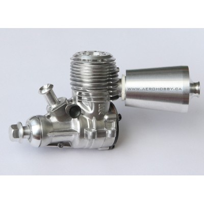 FORA (глушитель 6мм в комплекте)